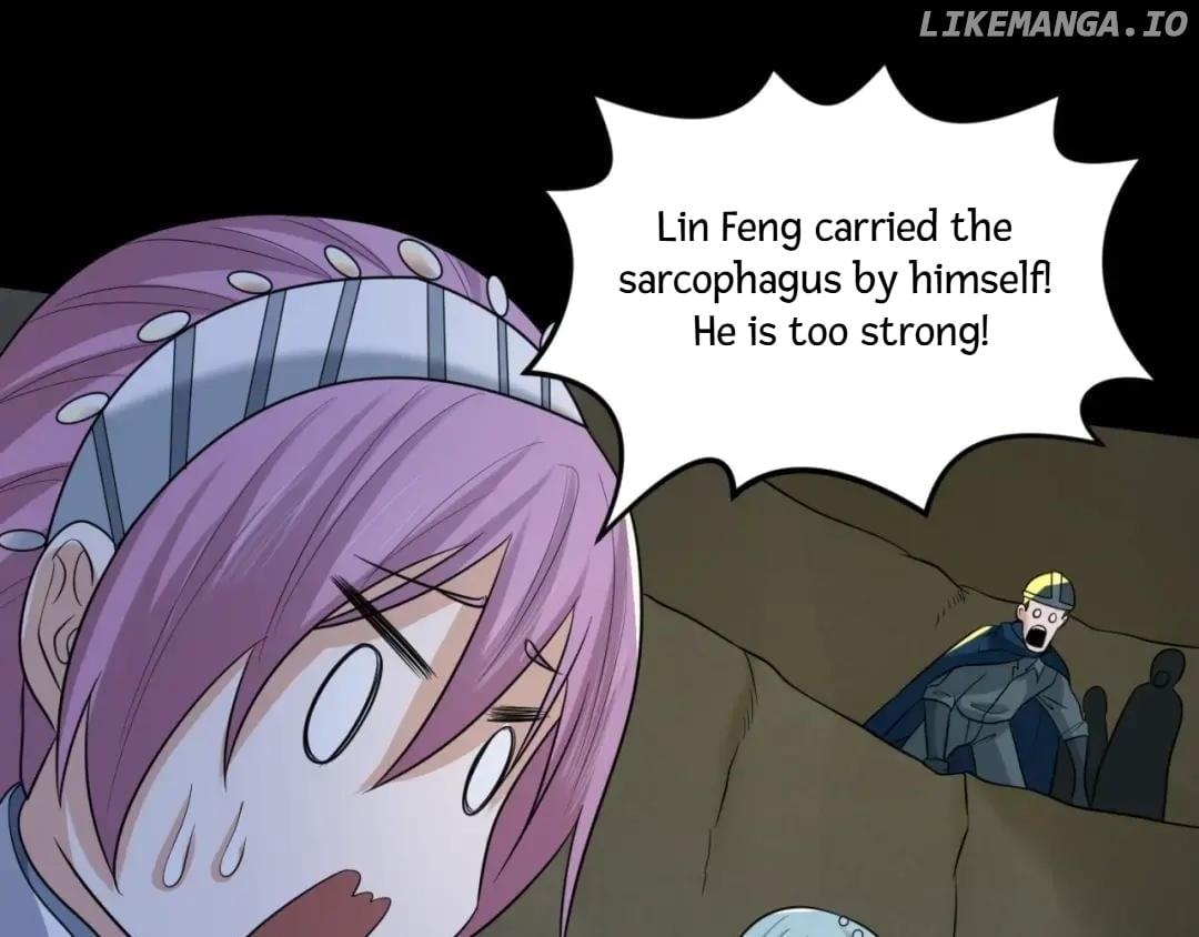 Era of the Haunted chapter 86 - page 82